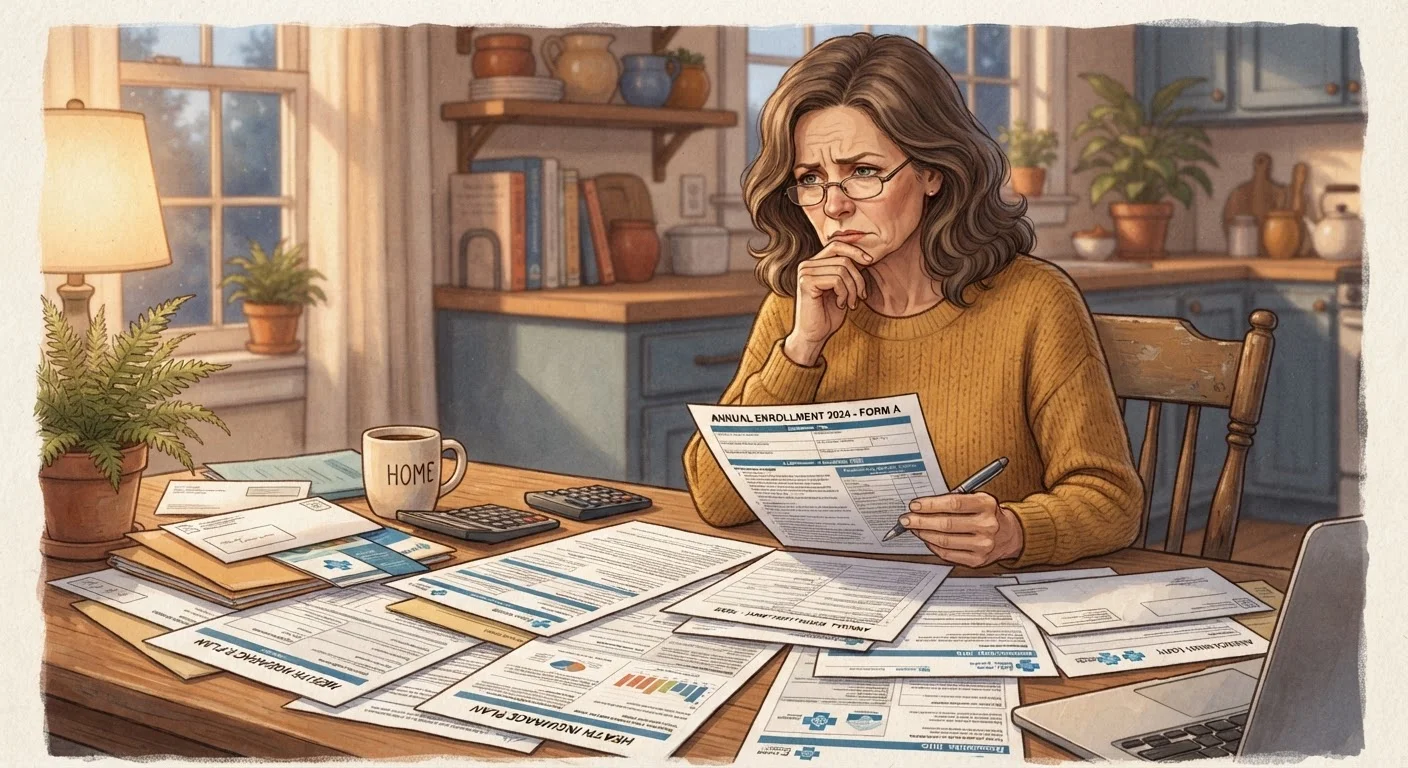 Things People Get Wrong About Health Insurance — And What's Actually True