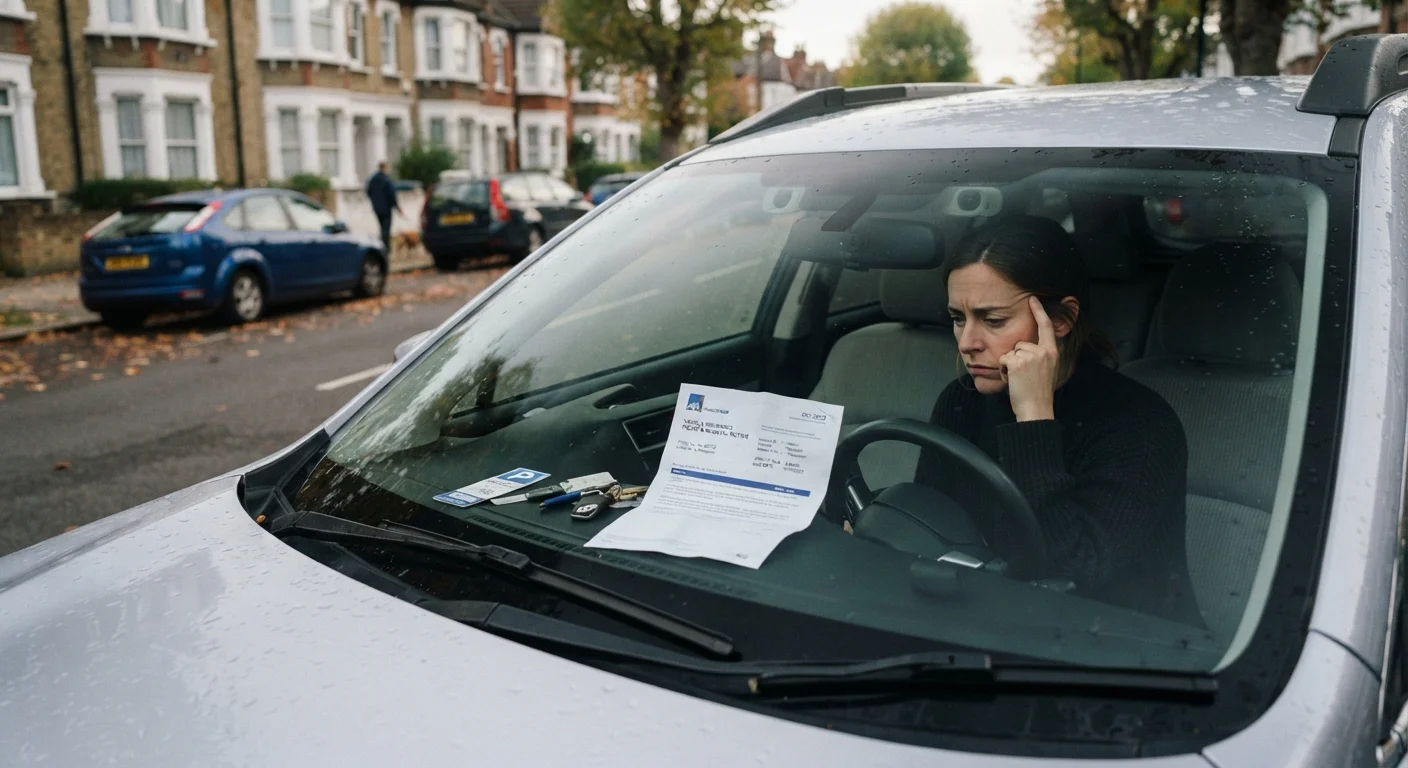 Things That Quietly Raise Your Car Insurance Premium