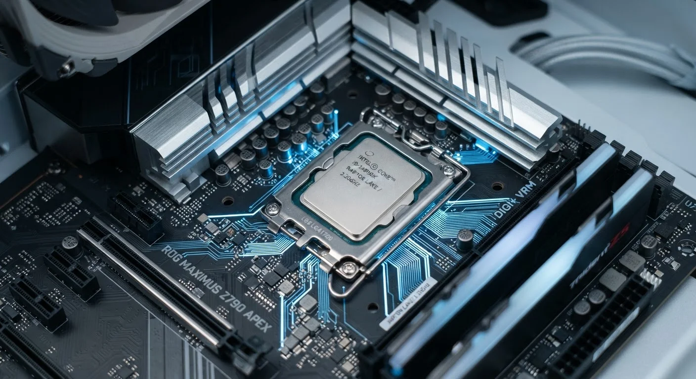 Understanding Processor Specs: Cores, Clock Speed, and Why Both Matter