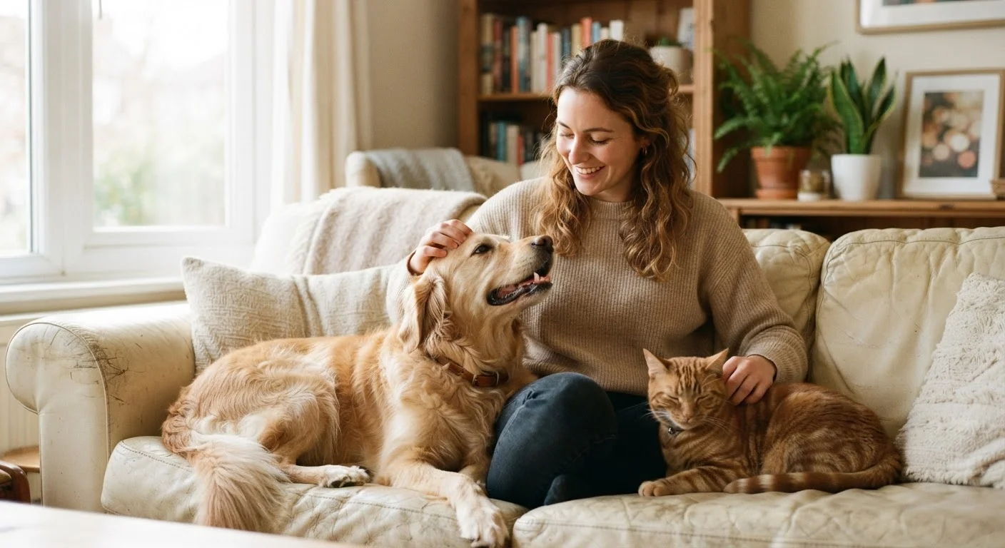 Understanding Zoonotic Diseases: What Pets Can and Cannot Pass to People