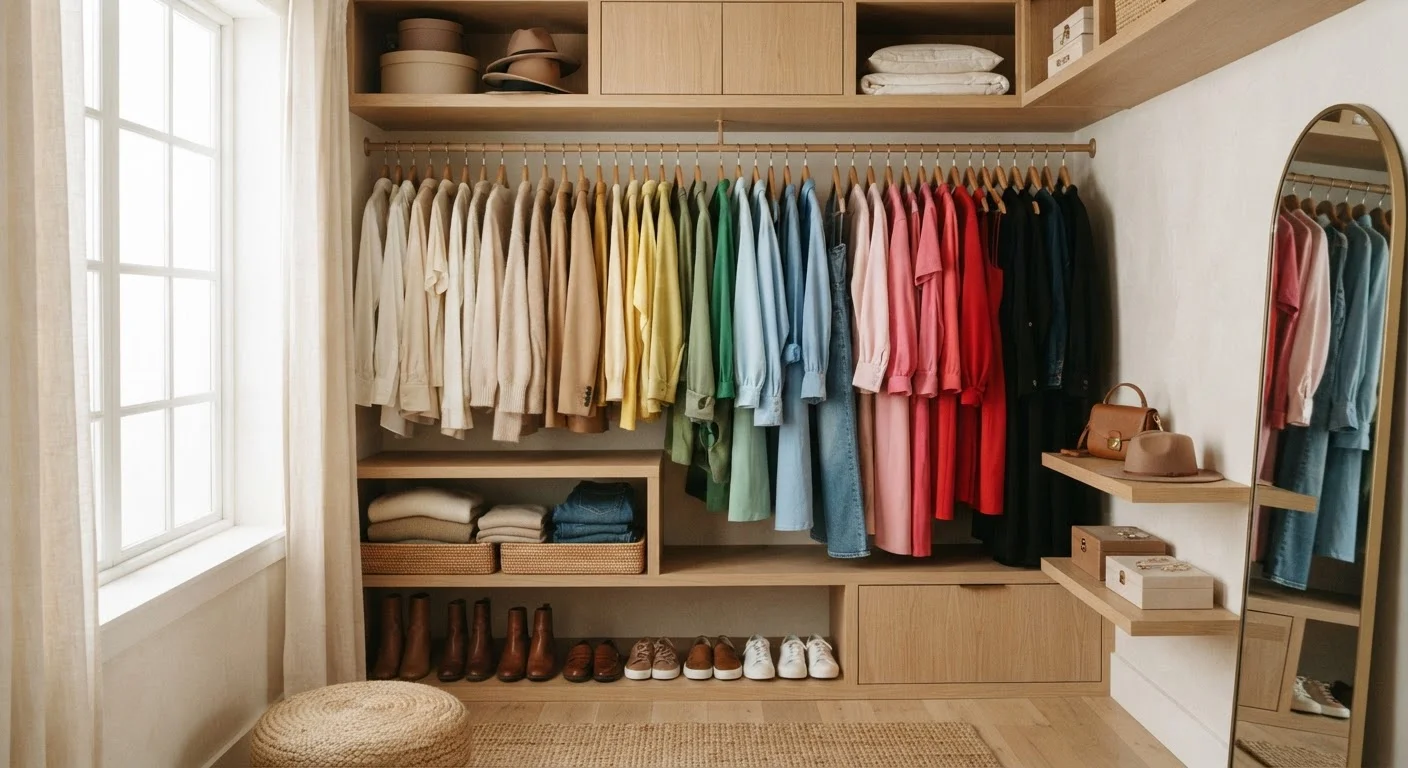 Wardrobe Choices That Are Harder to Undo Than They Look