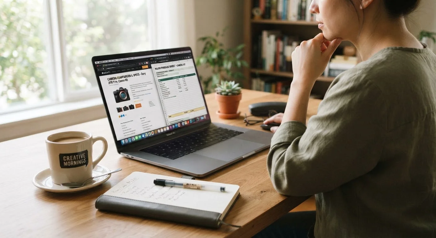 What First-Time Shoppers Should Understand Before Making Any Major Purchase