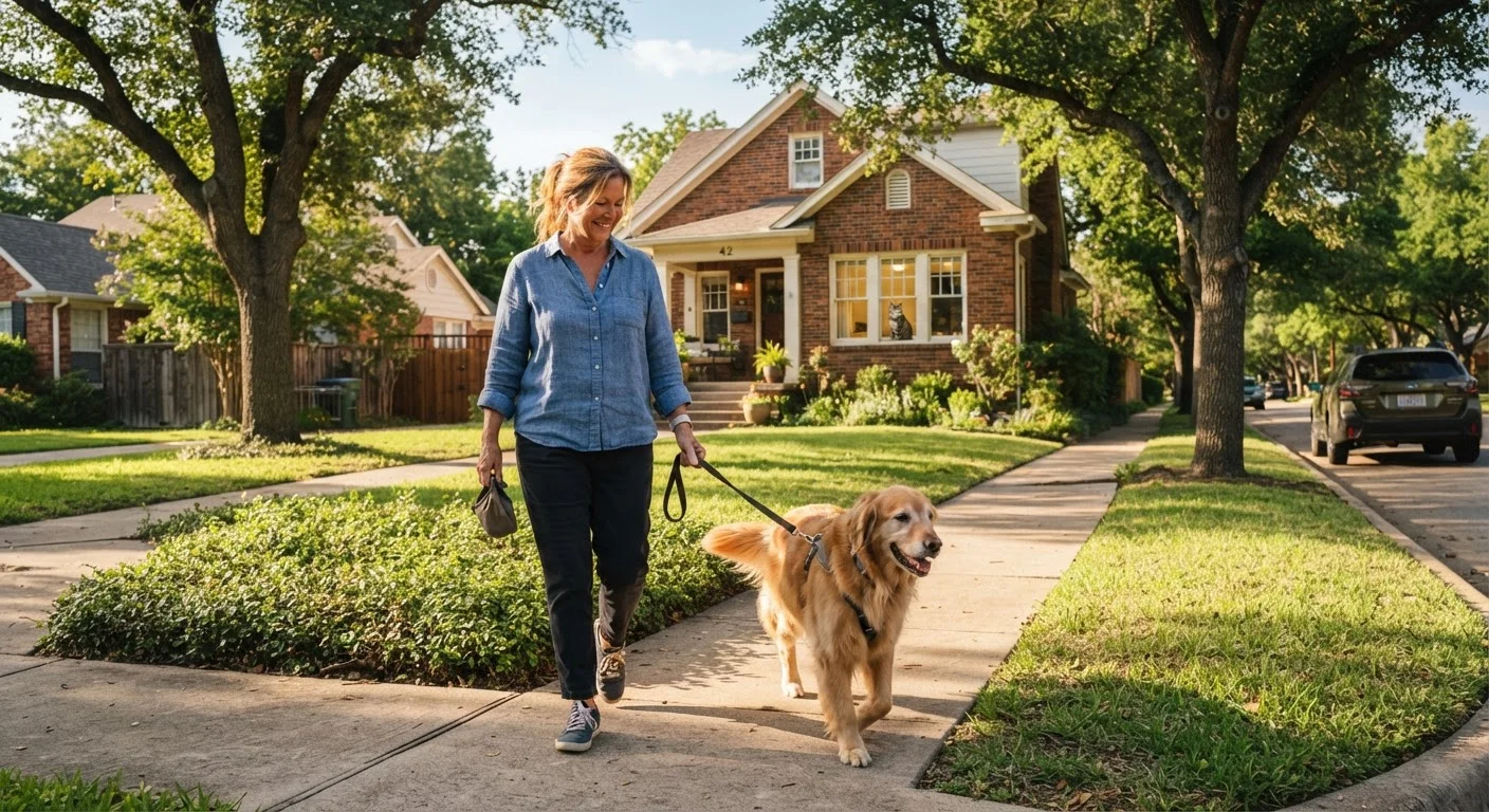 What It Actually Means to Be a Responsible Pet Owner