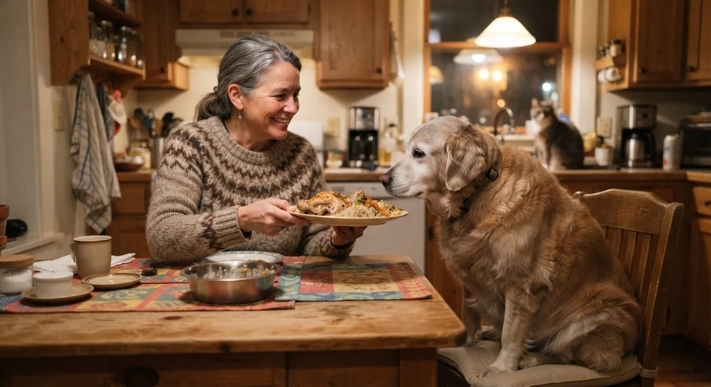 When Good Intentions Go Wrong: Ownership Habits That Hurt Pets