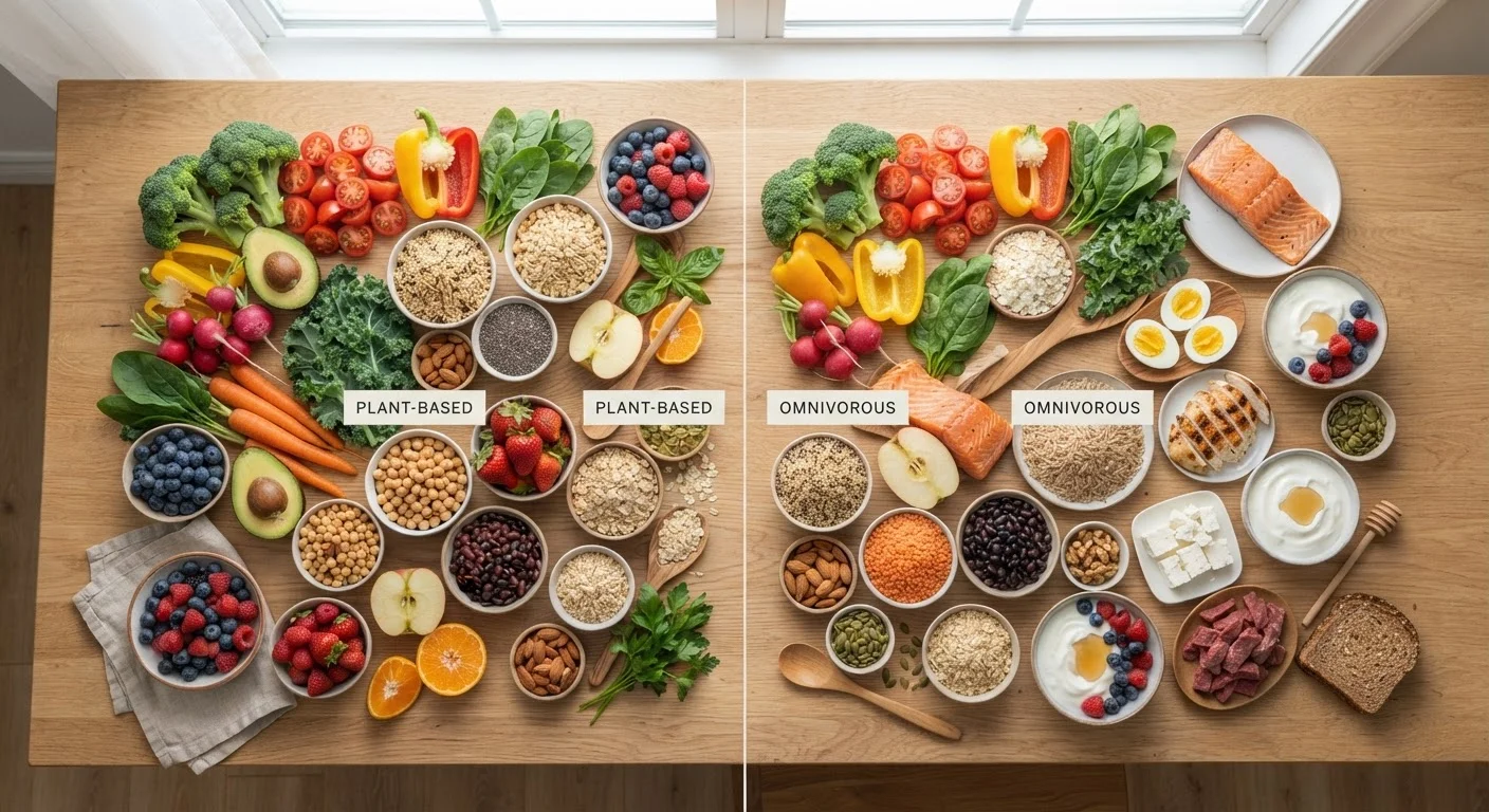 Why Diets That Work for Others May Not Work for You