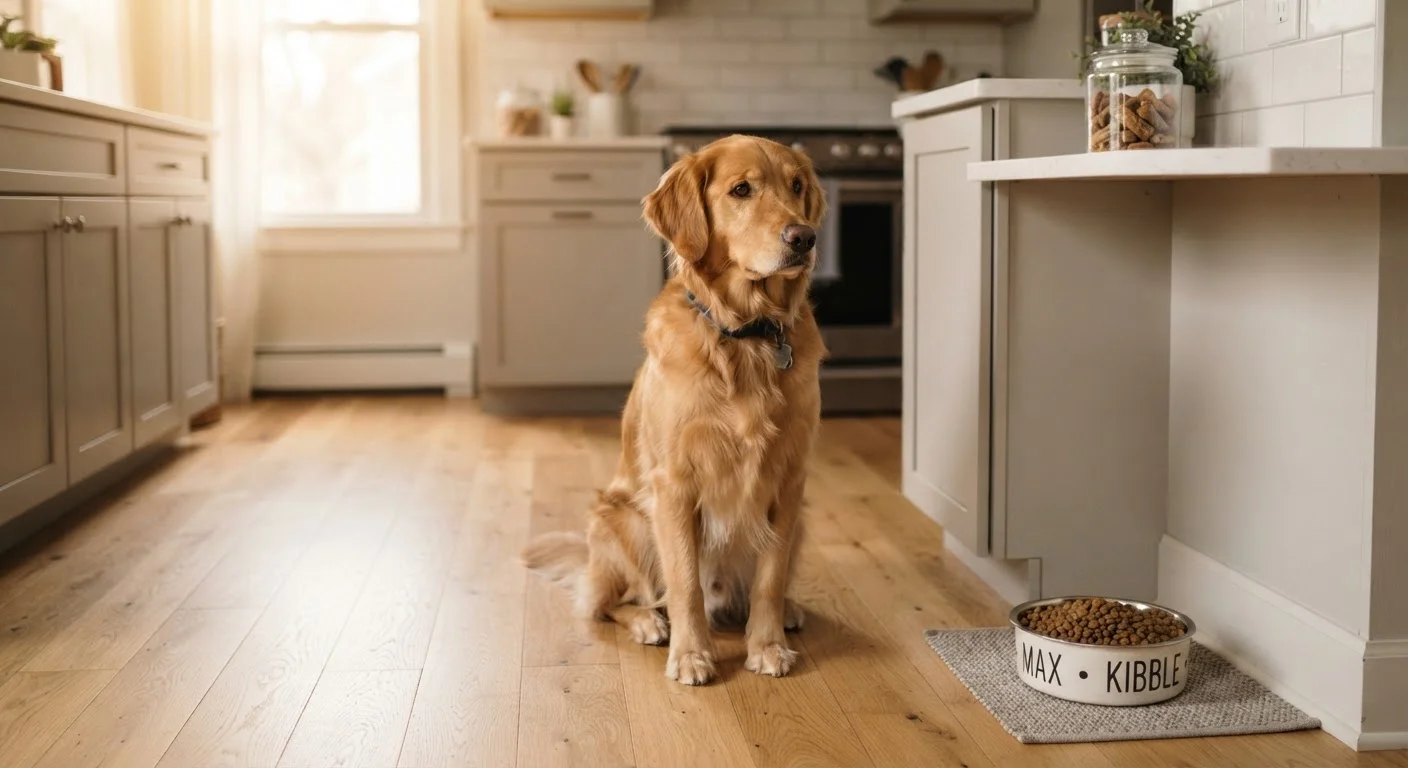 Why Portion Size Is the Most Overlooked Part of Pet Feeding