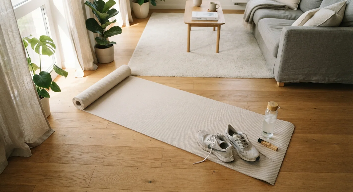 Why Rest Days Are as Important as Your Workouts