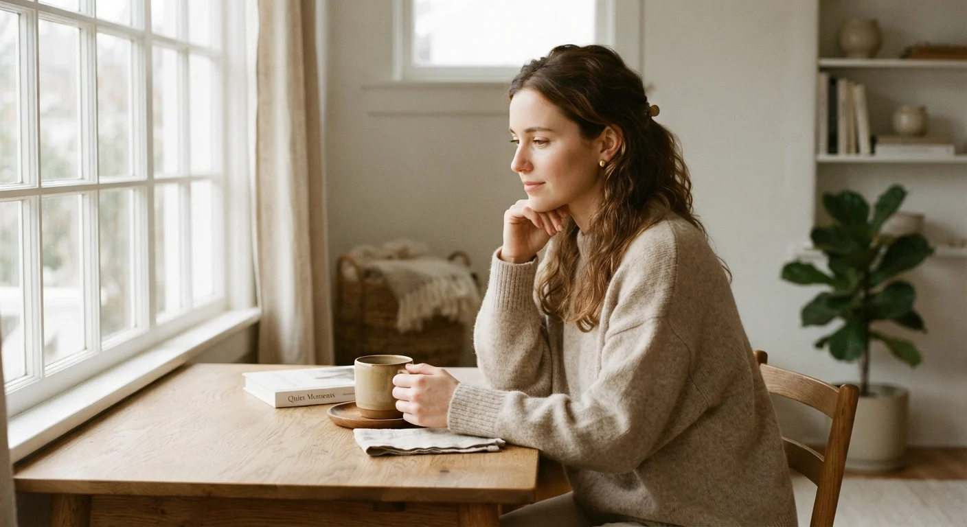 Why Self-Care Advice Often Misses the Mark — and What Actually Helps