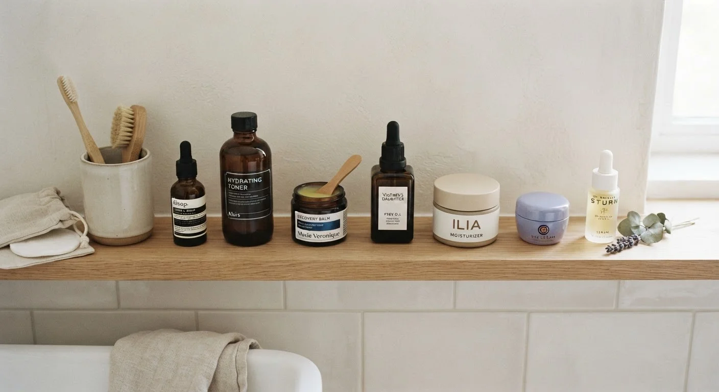 Why Your Skincare Products Stop Seeming to Work — and What's Actually Happening
