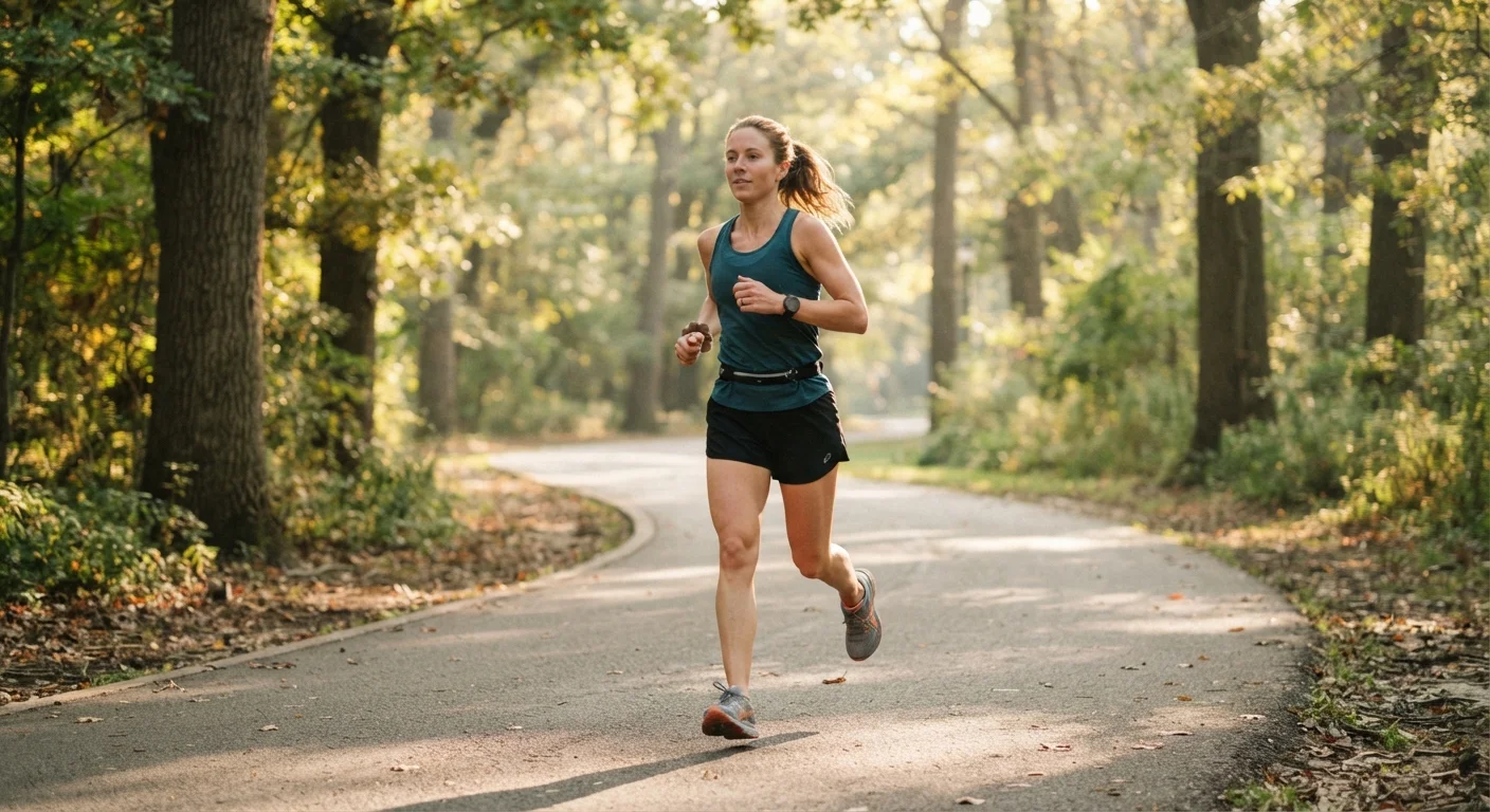 Zone 2 Cardio: What It Is and Why Endurance Athletes Swear by It