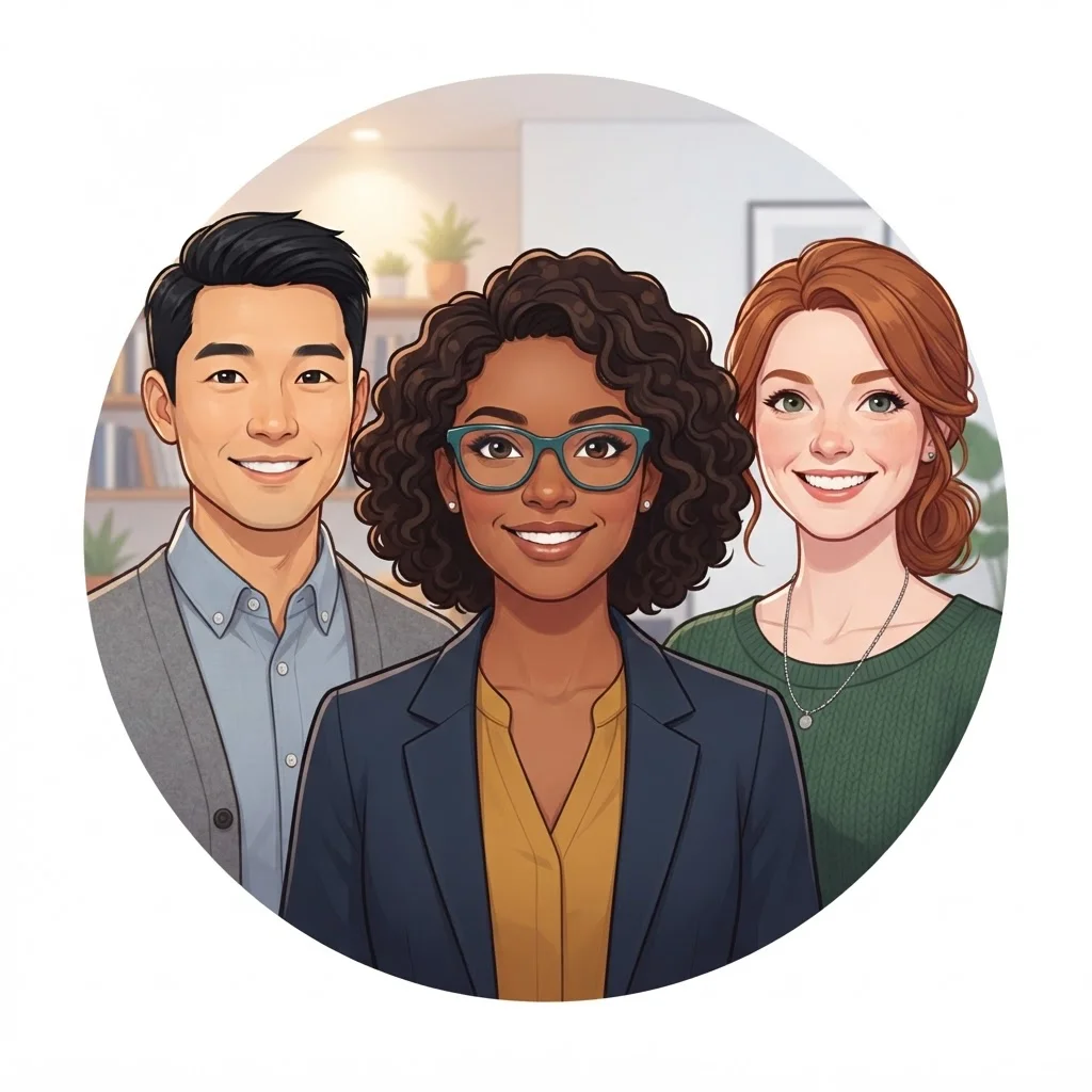 Health & Wellness Editorial Team